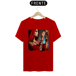 Nome do produtoCamiseta Witch 3
