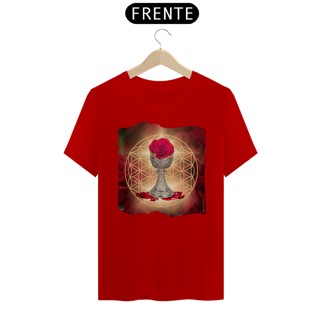 Nome do produtoCamiseta Irmandade das Rosas