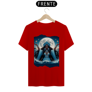 Nome do produtoCamiseta Yemanjá