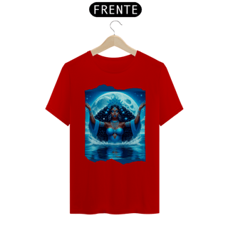 Nome do produtoCamiseta Yemanjá 2