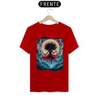Nome do produtoCamiseta Yansã