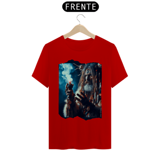 Nome do produtoCamiseta Xamã 2