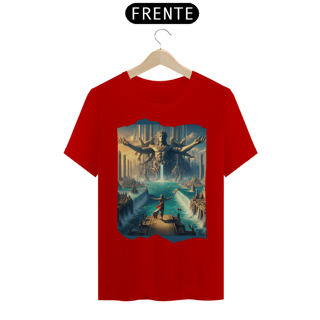 Nome do produtoCamiseta Poseidon 2
