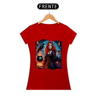 Nome do produtoBaby Long Witch 7