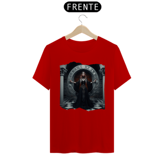 Nome do produtoCamiseta Sacerdotisa Celta 2