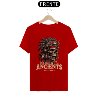 Nome do produtoCamiseta Ancients