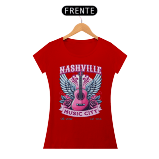 Nome do produtoBaby Long Music Nashville