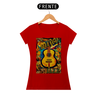 Nome do produtoBaby Long Django Jazz