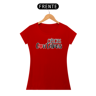 Nome do produtoBaby Long Profissões Ciências Contábeis