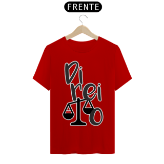 Nome do produtoCamiseta Profissões Direito