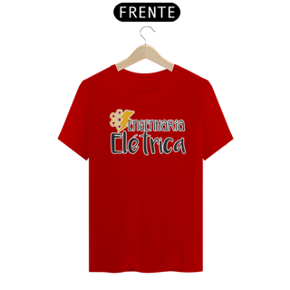 Nome do produtoCamiseta Profissões Engenharia Elétrica