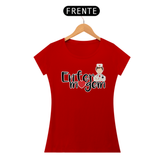 Nome do produtoBaby Long Profissões Enfermagem