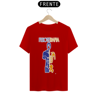 Nome do produtoCamiseta Profissões Fisioterapia