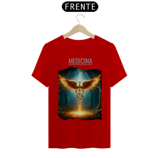 Nome do produtoCamiseta Profissões Medicina 2