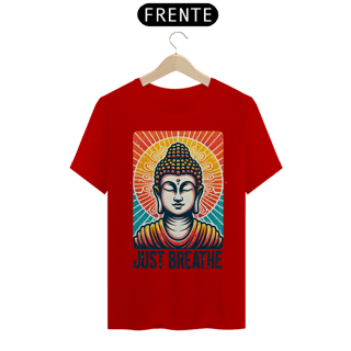 Nome do produtoCamiseta Coleção Yoga 1