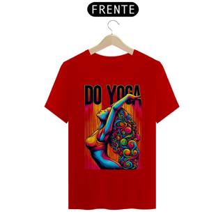 Nome do produtoCamiseta Coleção Yoga 02