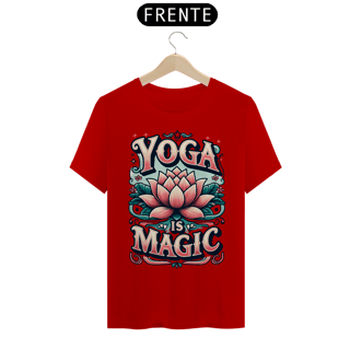 Nome do produtoCamiseta Coleção Yoga 03