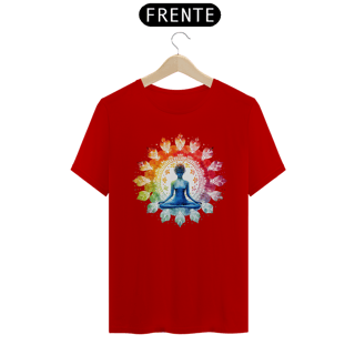 Nome do produtoCamiseta Coleção Yoga 21