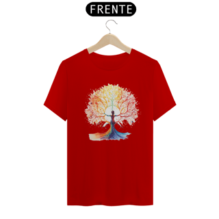 Nome do produtoCamiseta Coleção Yoga 35