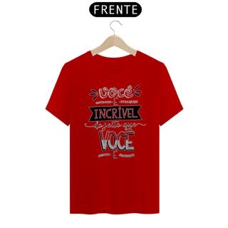 Nome do produtoCamiseta Coleção frases 4