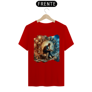 Nome do produtoCamiseta Arquétipos O Criador 2