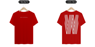 Nome do produtoCamiseta Still Wear n. 15 F&B