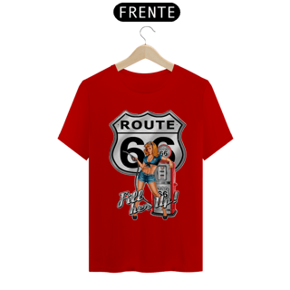 Nome do produtoCamiseta Col. Motors Fill Her Up