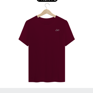 Nome do produtoCamiseta Minimal Q Still Wear n.4
