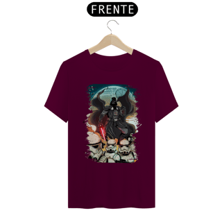 Nome do produtoCamiseta Star Tropper