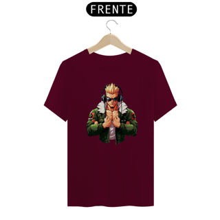 Nome do produtoCamiseta Guile