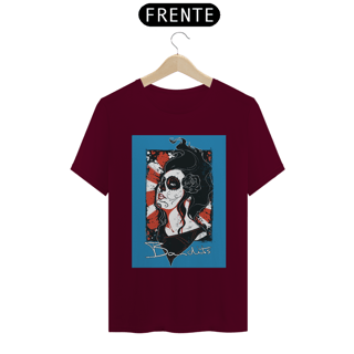 Nome do produtoCamiseta Bandits