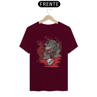 Nome do produtoCamiseta Bloody Wolf