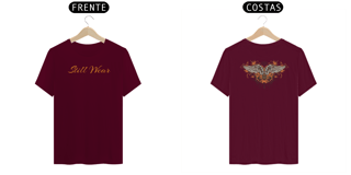 Nome do produtoCamiseta F&B Still Wear n9