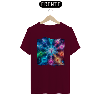 Nome do produtoCamiseta Seres Multidimensionais