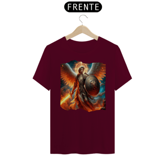 Nome do produtoCamiseta Arcanjo Uriel