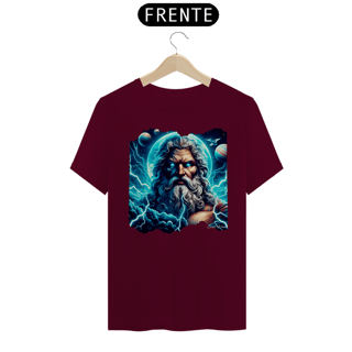 Nome do produtoCamiseta Zeus