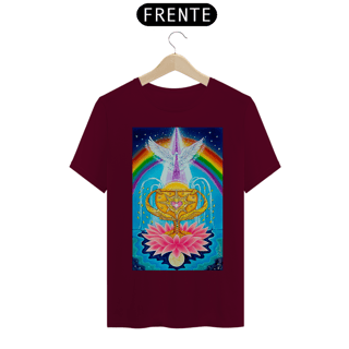 Nome do produtoCamiseta Espirito Santo