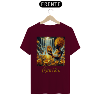 Nome do produtoCamiseta Oxum