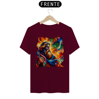 Nome do produtoCamiseta Merlin