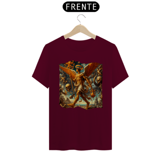 Nome do produtoCamiseta Hermes 3
