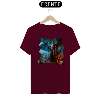 Nome do produtoCamiseta Hades
