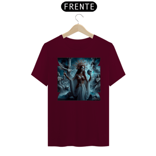 Nome do produtoCamiseta Perséfone Submundo