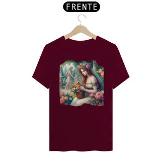 Nome do produtoCamiseta Perséfone Primavera