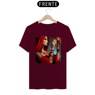 Nome do produtoCamiseta Witch 3