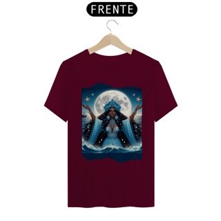 Nome do produtoCamiseta Yemanjá