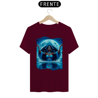 Nome do produtoCamiseta Yemanjá 2