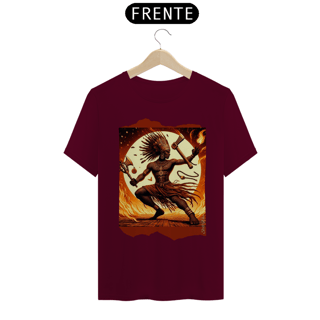 Nome do produtoCamiseta Xangô 2