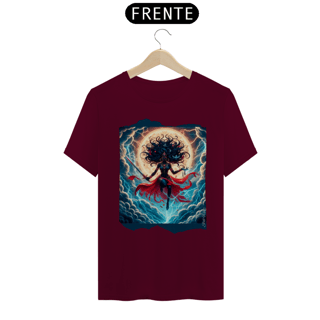 Nome do produtoCamiseta Yansã