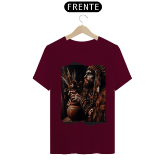 Nome do produtoCamiseta Xamã