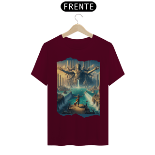 Nome do produtoCamiseta Poseidon 2